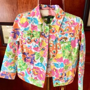 Ralph Lauren Jacket